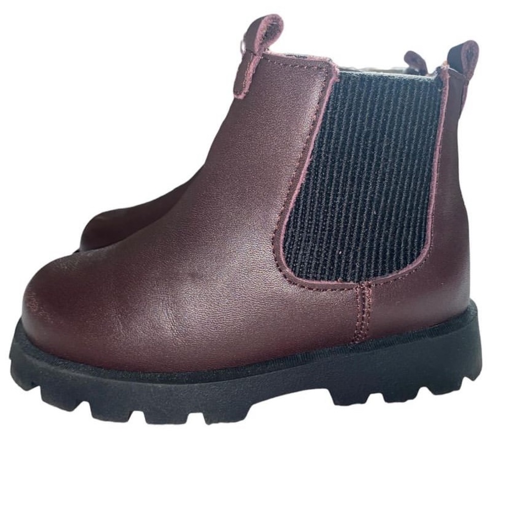 Zara boots